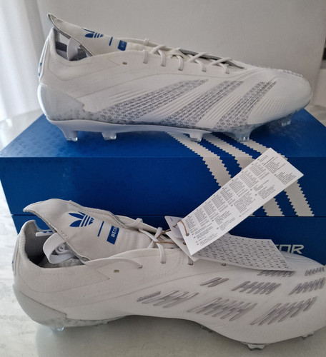 Boots shoes adidas predator - boots,