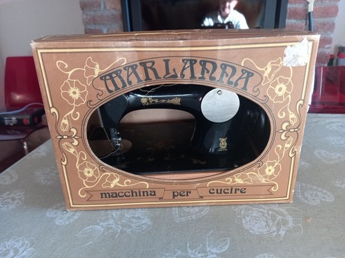 Vintage macchina per cucire - vintage,