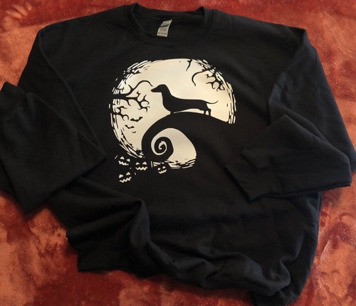Shirt unisex halloween - unisex,