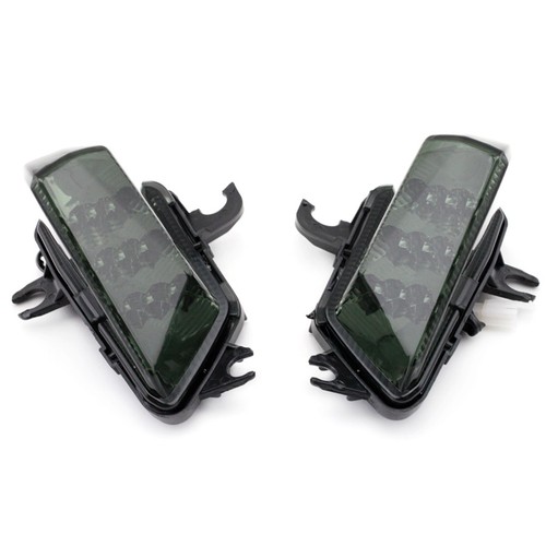 Led front turn signal - turn, light