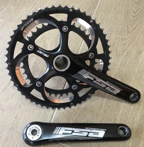 Guarnitura bici mtb - guarnitura,