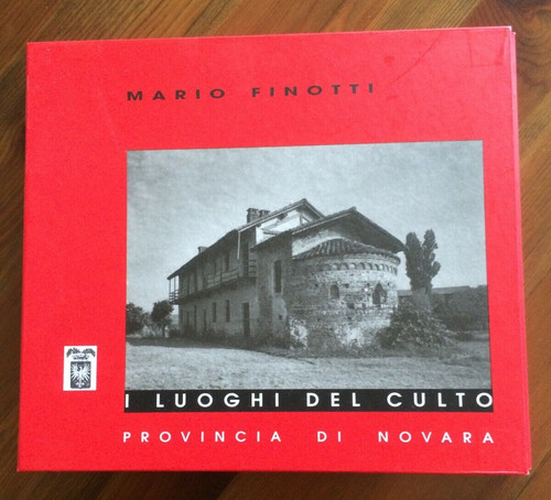 Mario finotti luoghi del - mario,