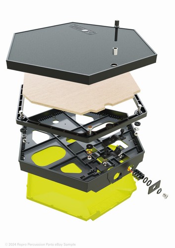 Simmons sds9 grande - simmons,