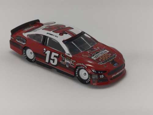 Ford fusion nascar - ford,