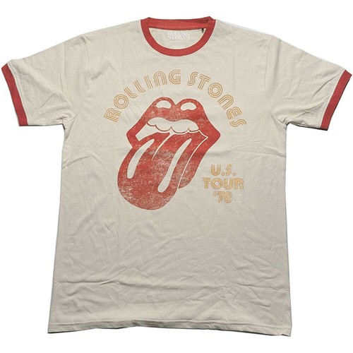Rolling stones tour 78 - us, '78