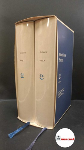 Montaigne michel and - michel, :