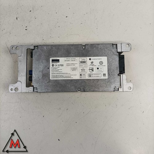 Centralina modulo bluetooth