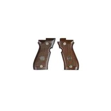 Guancette legno guance beretta - legno,