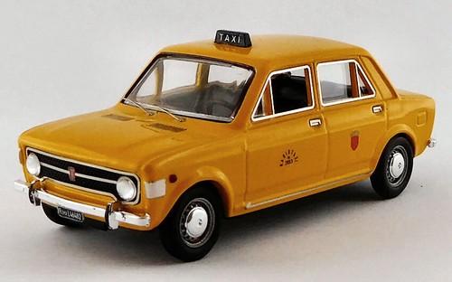 Modellino auto scala - , rio