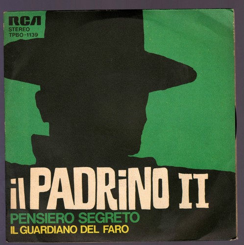 Guardiano del faro disco 45 - il,