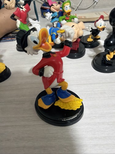 Figura paperon paperoni - figura, de