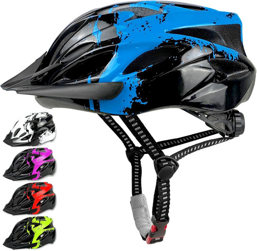 Casco bici bambino - bici, bambino,