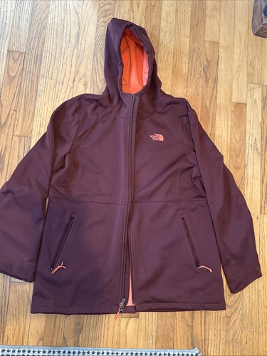 The north face donna guscio - the,