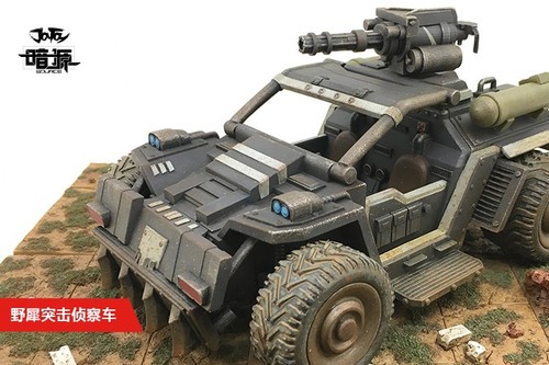 Joytoy jtds005 veicolo - joytoy,