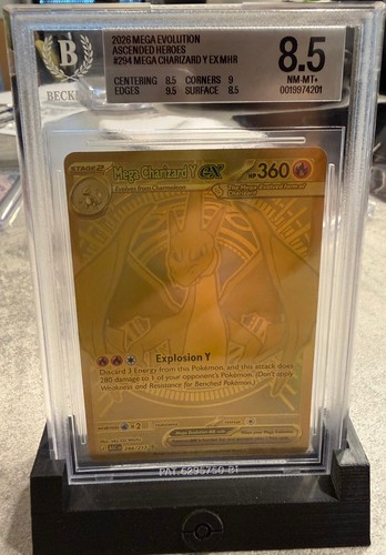Pokemon mega charizard ex - pokemon,