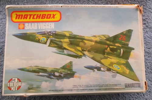 Matchbox vintage 1976 119 - matchbox, pk-119