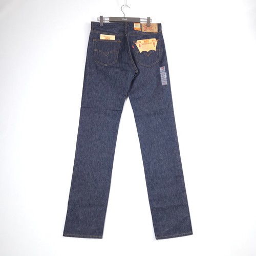 Jeans vintage levis 501 0117 - levis,