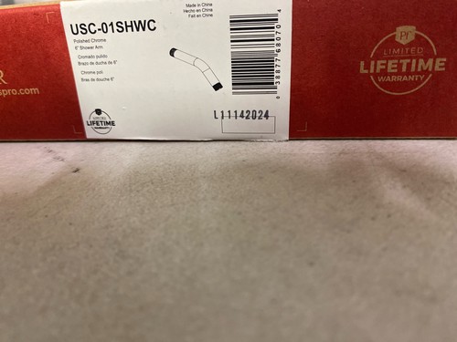 Pfister usc 01shwc - pfister, braccio