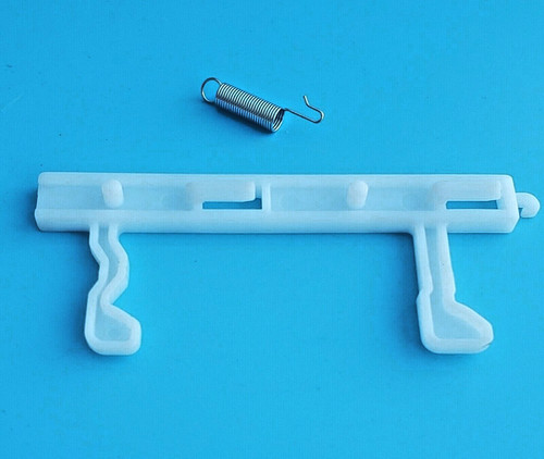 Fermaporta per microonde