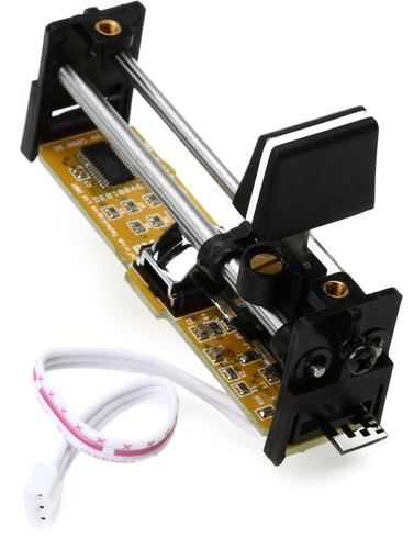 Behringer infinium fader - x1,