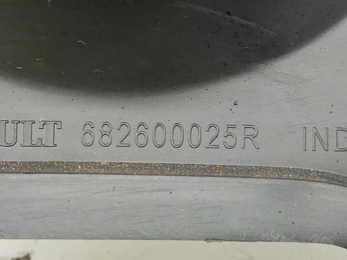 682600025r consolle centrale - 682600025r,