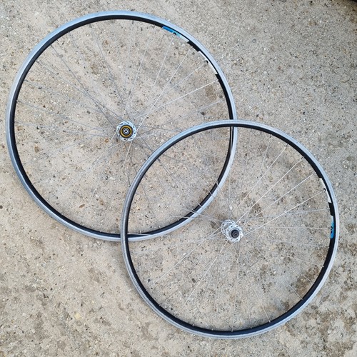 Cerchi rigida ultimate power - cerchi,