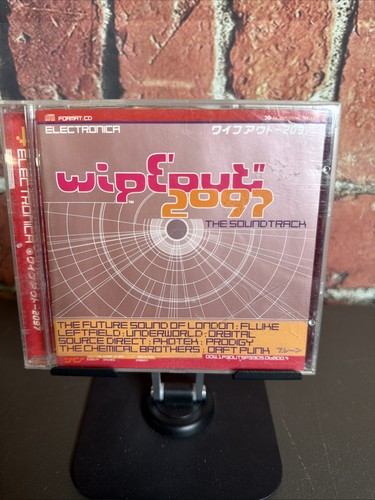 Various artists wipeout - artists,