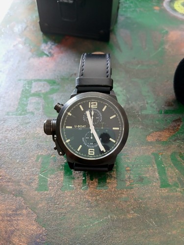 Orologio boat cn 48 - orologio,
