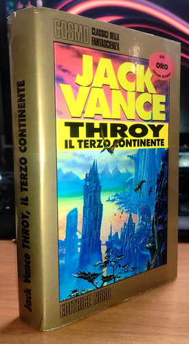 Nar1775 jack vance throy - nar1775,