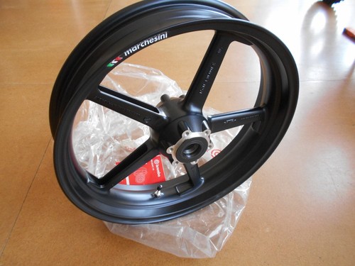 Ruota anteriore 5x17 - 3,5x17", ktm