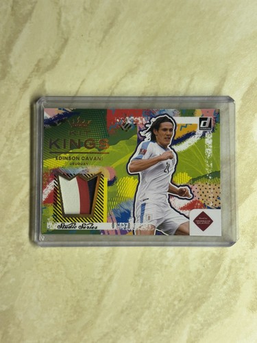 Maglia patch 2021 donruss - 2021-22,