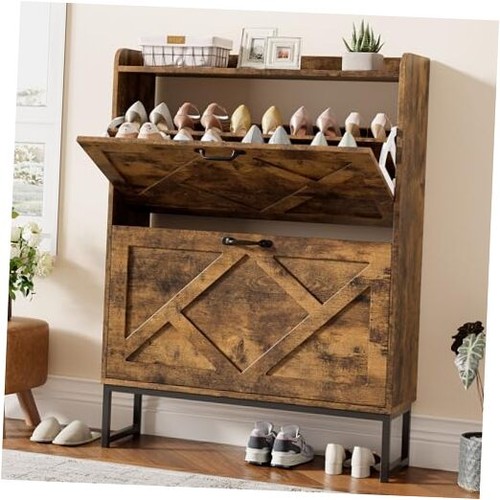 Scarpiera organizer con - scarpiera,