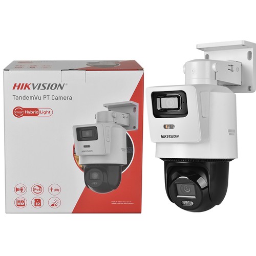 Hikvision 4mp tandemvu - hikvision,