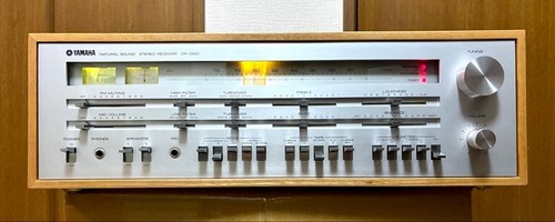 Yamaha 1000 ricevitore - yamaha,