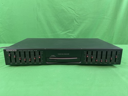 Kenwood 597 componente - ke-597,