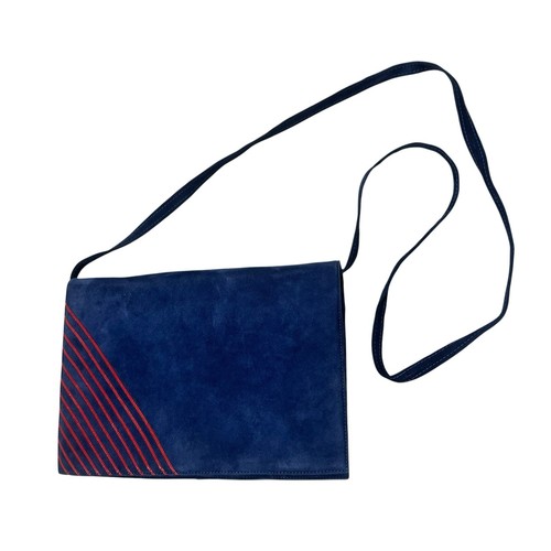 Borsa tracolla vintage - borsa, anni
