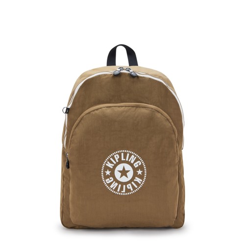 Zaino grande kipling curtis - zaino, l