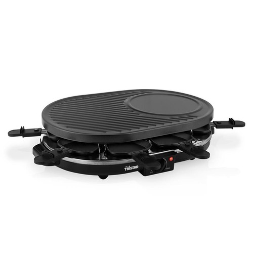 Tristar 2731 raclette - ra-2731,