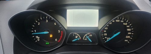 Display per quadro strumenti - display,