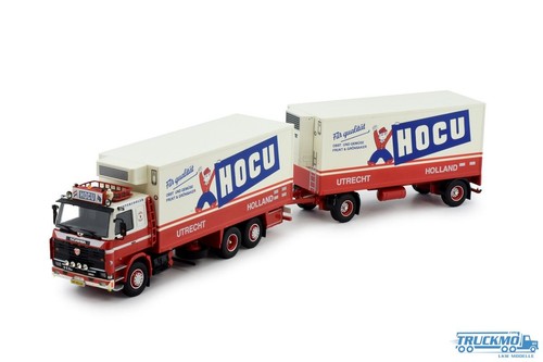 Tekno hocu scania 113 - hocu,