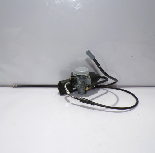 Carburatore dellorto phva 12qd - carburatore, phva-12qd