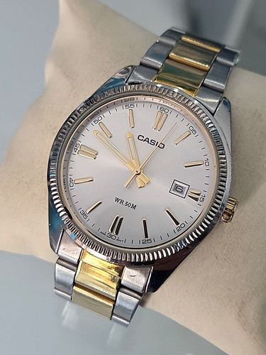 Orologio casio - orologio,