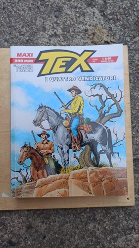 Maxi tex i - tex, "i