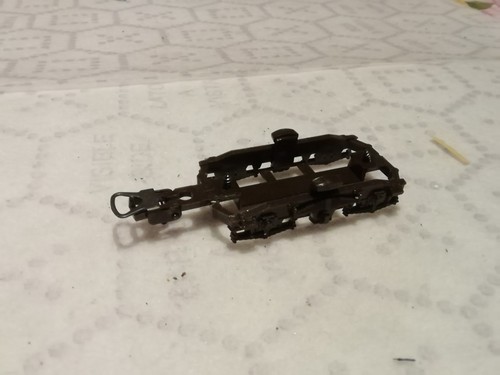 Lima carrello motore marrone - motore,