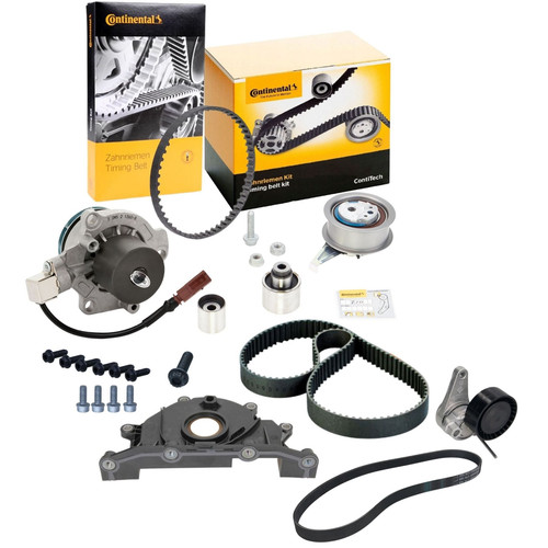 Conti cinghia distribuzione - conti,