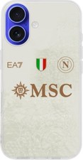 Cover cellulare napoli - cellulare, calcio