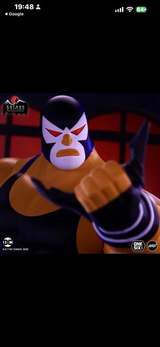 Mondo collectibles batman the - batman,