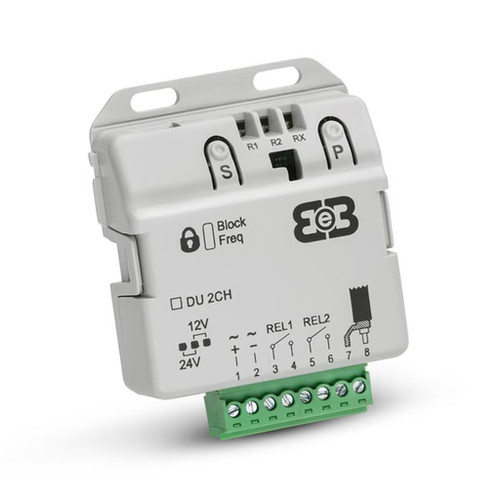 Beb smart home ricevitore - -,