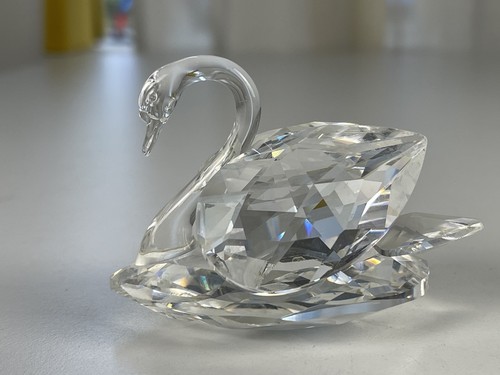 Statua swarovski 010005 grande - statua,