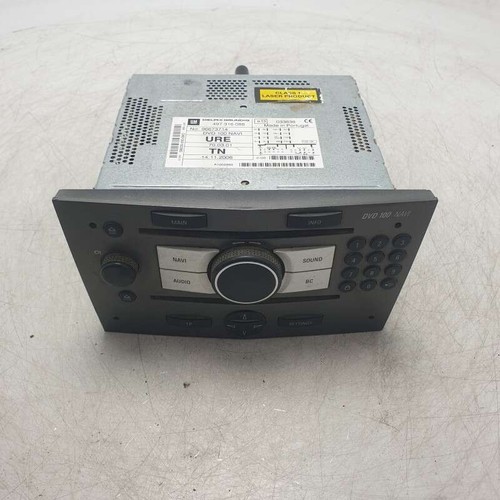 96673714 autoradio stereo